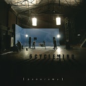 6cyclemind - Upside Down