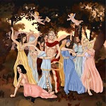 7HUK - Нерастворимое (Ты не верила мне)