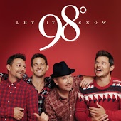 98 degrees - My Everything