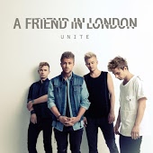 A Friend In London - New Tomorrow