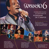 Adhemar de Campos - Grande e o Senhor