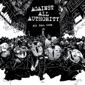 Against All Authority - Ska Sucks