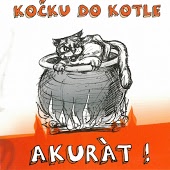 Akurat - Lubie mowic z toba