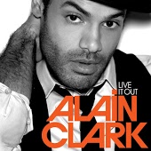 Alain Clark - Blow Me Away