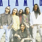 Alamid - Your Love