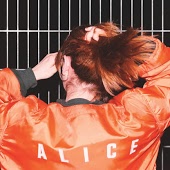Alice - Messaggio