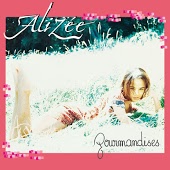 Alizee - Amélie M'a Dit