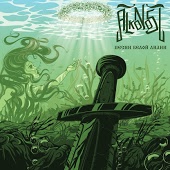 Alkonost - Русалка