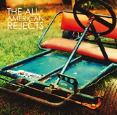 All-american Rejects - My Paper Heart