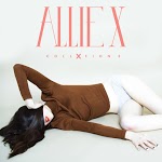 Allie X - Focus