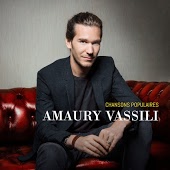 Amaury Vassili - Sognu