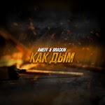 AMEFF, Braskin - Как дым