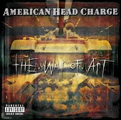 American Head Charge - A Violent Reaction