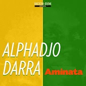 Aminata - Love Injected