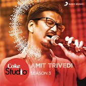 Amit Trivedi - Manmarziyan