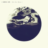 Amos Lee - Colors