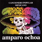 Amparo Ochoa - Cristo de Palacaguina