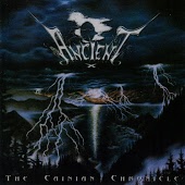 Ancient - Hecate My Love And Lust
