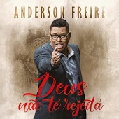 Anderson Freire - Acalma o meu coraсao