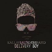 Andras Kallay-Saunders - Running