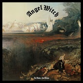 Angelwitch - Suffer