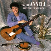 Anneli van Rooyen - Neem My Op Vlerke