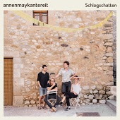 AnnenMayKantereit - Sieben Jahre