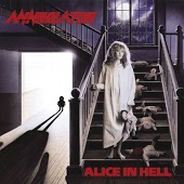 Annihilator - I Am In Command