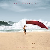 Antiskeptic - Jimmy Was Always Thinking