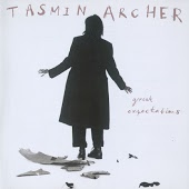 Archer Tasmin - Sleeping Satellite