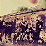 ARCHI, WEGAS - Черный нал