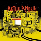 Artur Andrus - Szanta narciarska