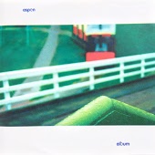 Aspen - Тайга