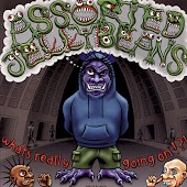 Assorted Jelly Beans - Brain Dead