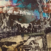At The Drive-in - One Armed Scissor
