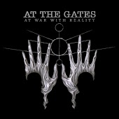 At The Gates - The Fevered Circle