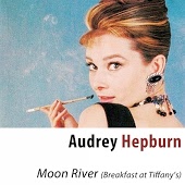 Audrey Hepburn - Moon River