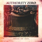 Authority Zero - La Surf