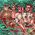 Avega, LOTUSBLVKK - Casino