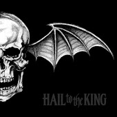 Avenged Sevenfold - Radiant Eclipse