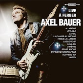 Axel Bauer - A Ma Place
