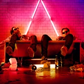 Axwell and Ingrosso - Something New