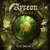 Ayreon - Garden Of Emotions