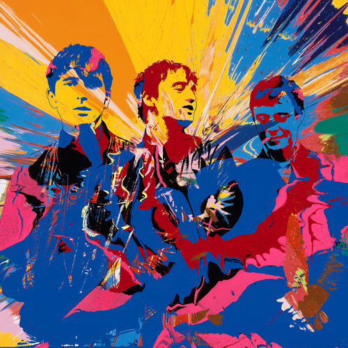 Babyshambles - I Love U So Much