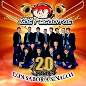 Banda Los Recoditos - La escuelita
