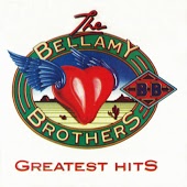 Bellamy Brothers - More Of You