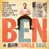 Ben l'Oncle Soul - Etre un homme comme vous
