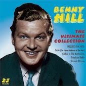 Benny Hill - Broken Hearted Lovers Stew
