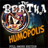 Bertha - Этажи