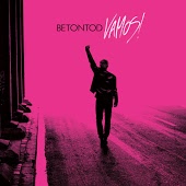 Betontod - Viva Punk